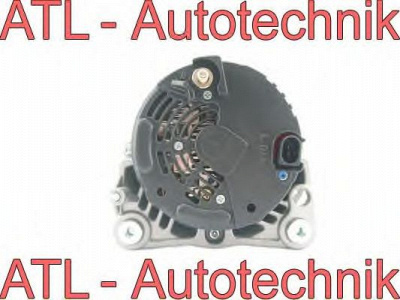 ATL AUTOTECHNIK l40845 -  Генератор